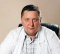 Николаевский Андрей Викторович