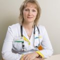 Краева Елена Олеговна
