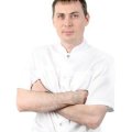 Харченко Игорь Петрович