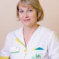 Хмара Галина Михайловна