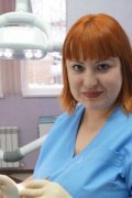 Безменко Алла Александровна