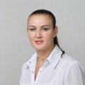 Кузнецова Марина Витальевна