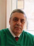 Кульгавов Владимир Георгиевич