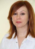 Сухорукова Юлия Сергеевна