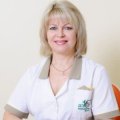 Чуркина Наталья Константиновна