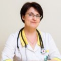 Пяткова Ольга Александровна