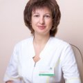 Киселева Татьяна Николаевна