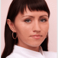 Лаврентьева Лидия Олеговна