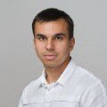 Казанцев Максим Андреевич