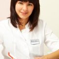 Привалова Евгения Евгеньевна