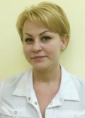 Толстых Оксана Александровна