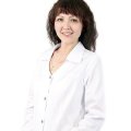 Бекина Евгения Владимировна