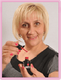 Попова Светлана