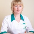 Зайцева Елена Ивановна