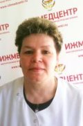 Коренева Любовь Николаевна