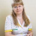 Сегренева Светлана Алексеевна