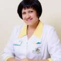 Феоклистова Елена Геннадьевна
