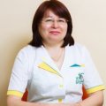 Раздобреева Валентина Рахимова