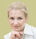 Козлова (Колобова) Елена Александровна