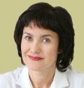Лобанова Алла Константиновна