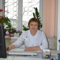 Шумкова Людмила Ивановна
