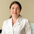 Каппушева Мариям Магометовна
