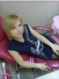 Андреева Людмила