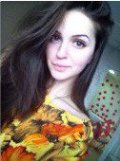 Бабанова Марина