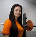 Жилкина Александра