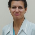 Лаптева Надежда Викторовна