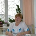 Петрунина Флория Борисовна