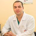 Муталипов Эльдар Мурадинович