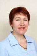 Симанова Тамара Константиновна