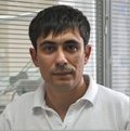 Головня Алексей