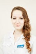 Гудвич Татьяна Константиновна