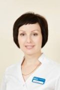 Мендалева Наталья Васильевна
