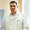 Сексембаев Александр Юрьевич