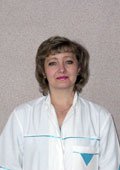 Кайгородова Ирина Николаевна