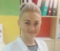 Грибова Светлана Александровна