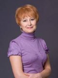 Цыпляшова Лилия Гилемзяновна
