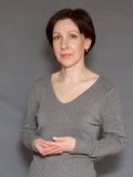 Новоселова Елена Ивановна