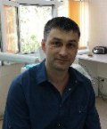 Шафеев Шамиль Мукадясович