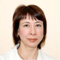 Васильева Ангелина Юрьевна