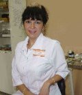Тимошенко Светлана Михайловна