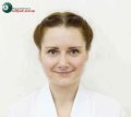 Кущинская Яна Александровна