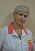 Лежнина Наталья Владимировна