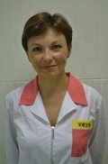 Попова Регина Маратовна