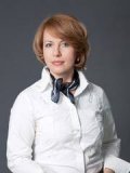 Афанасьева Ольга Николаевна