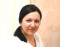 Смирнова Ирина Валерьевна