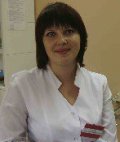 Скупова Екатерина Анатольевна